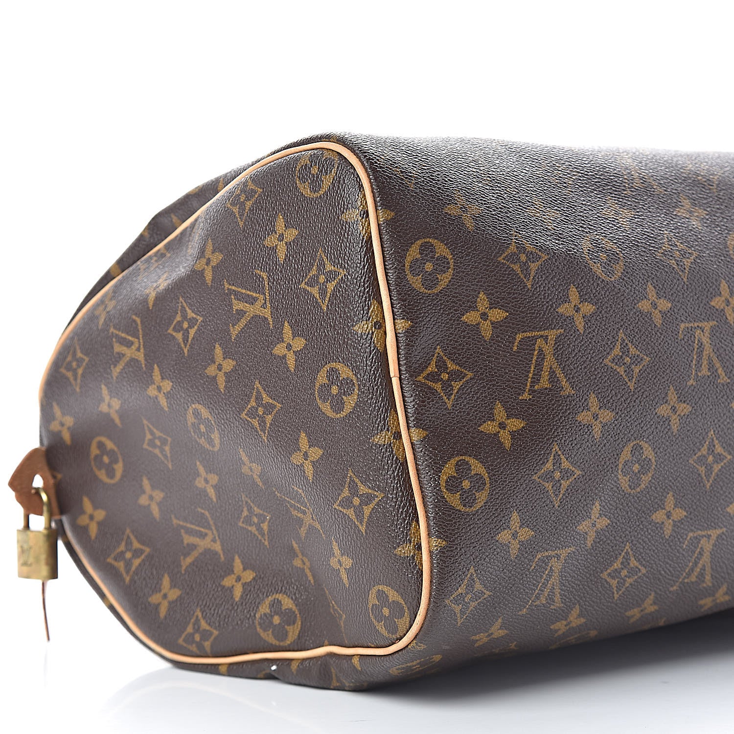 Louis Vuitton Monogram Speedy 35 9 of 24