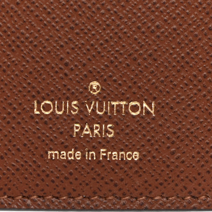 Louis Vuitton Monogram Victorine Wallet 6 of 7