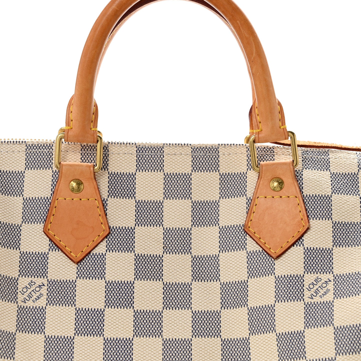 Damier Azur Speedy 30