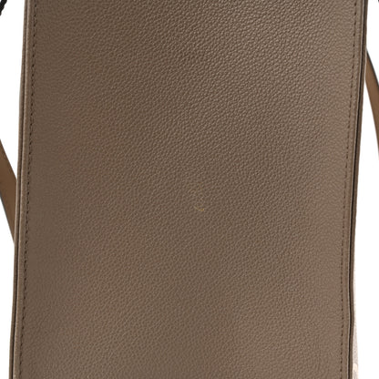 Louis Vuitton Empreinte Monogram Giant Onthego MM Tourterelle Creme 11 of 13