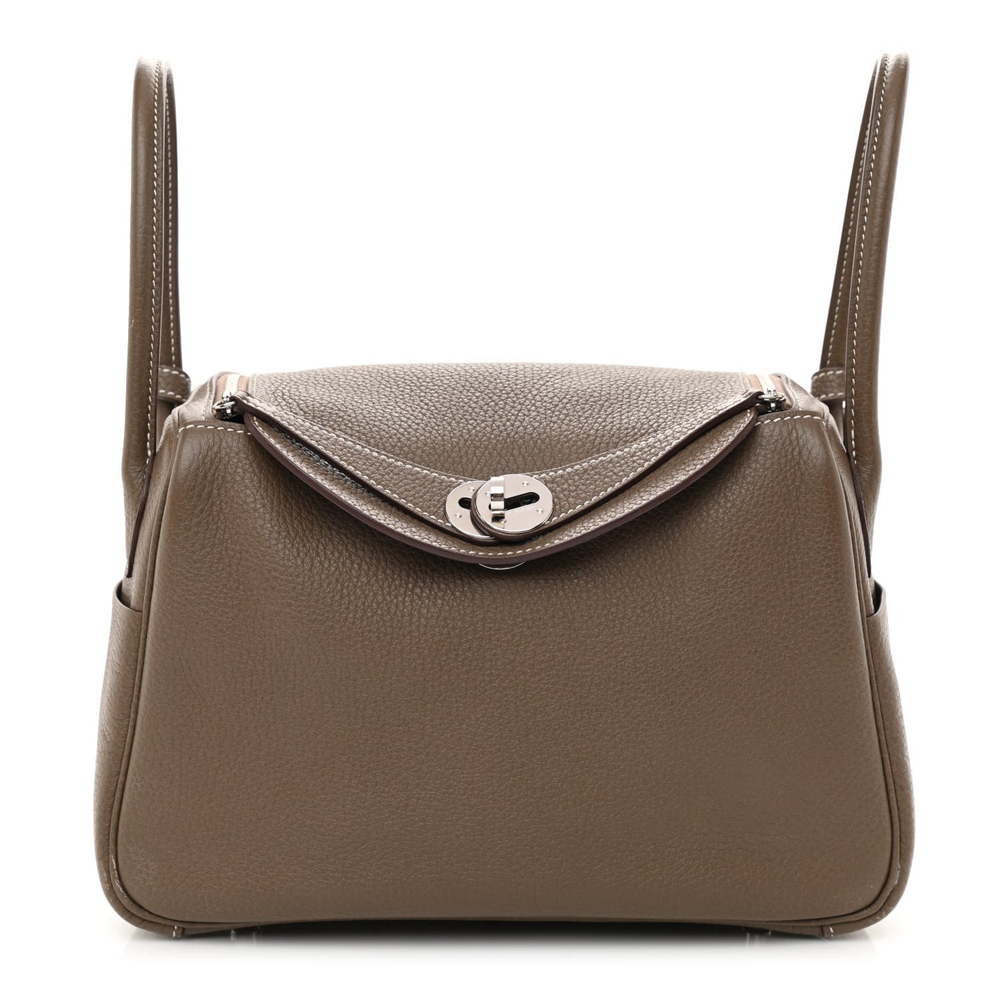 Taurillon Clemence Lindy 26 Etoupe