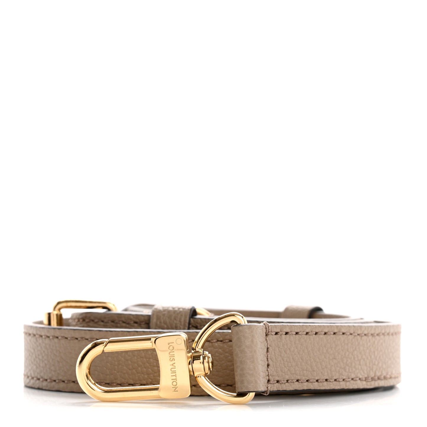 Empreinte Adjustable Shoulder Strap Tourterelle