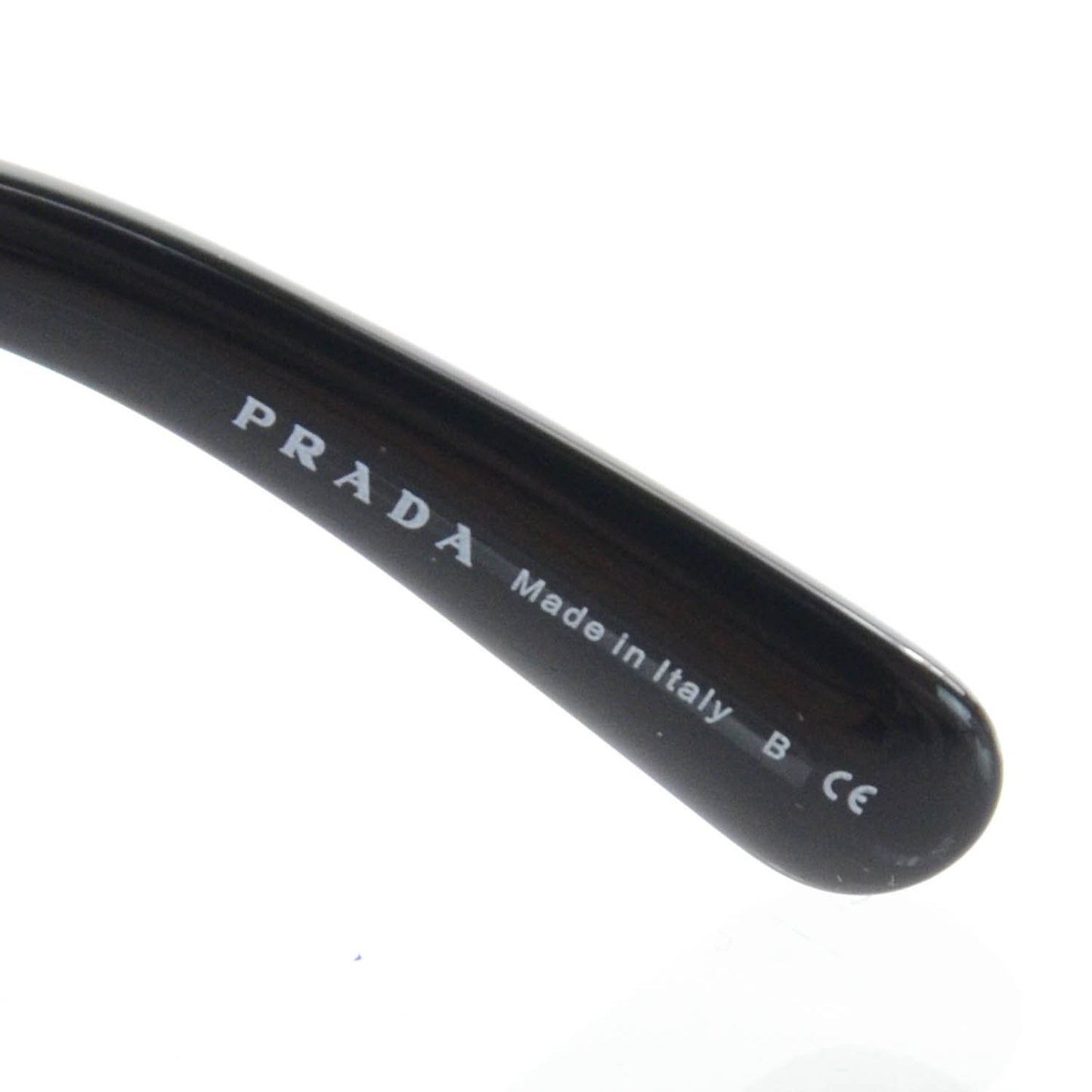 Sunglasses SPR 27N Black |