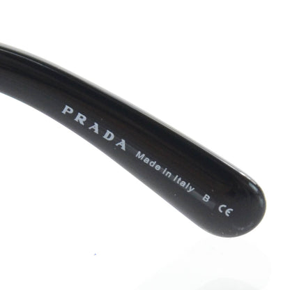 Prada Sunglasses SPR 27N Black | 4 of 6