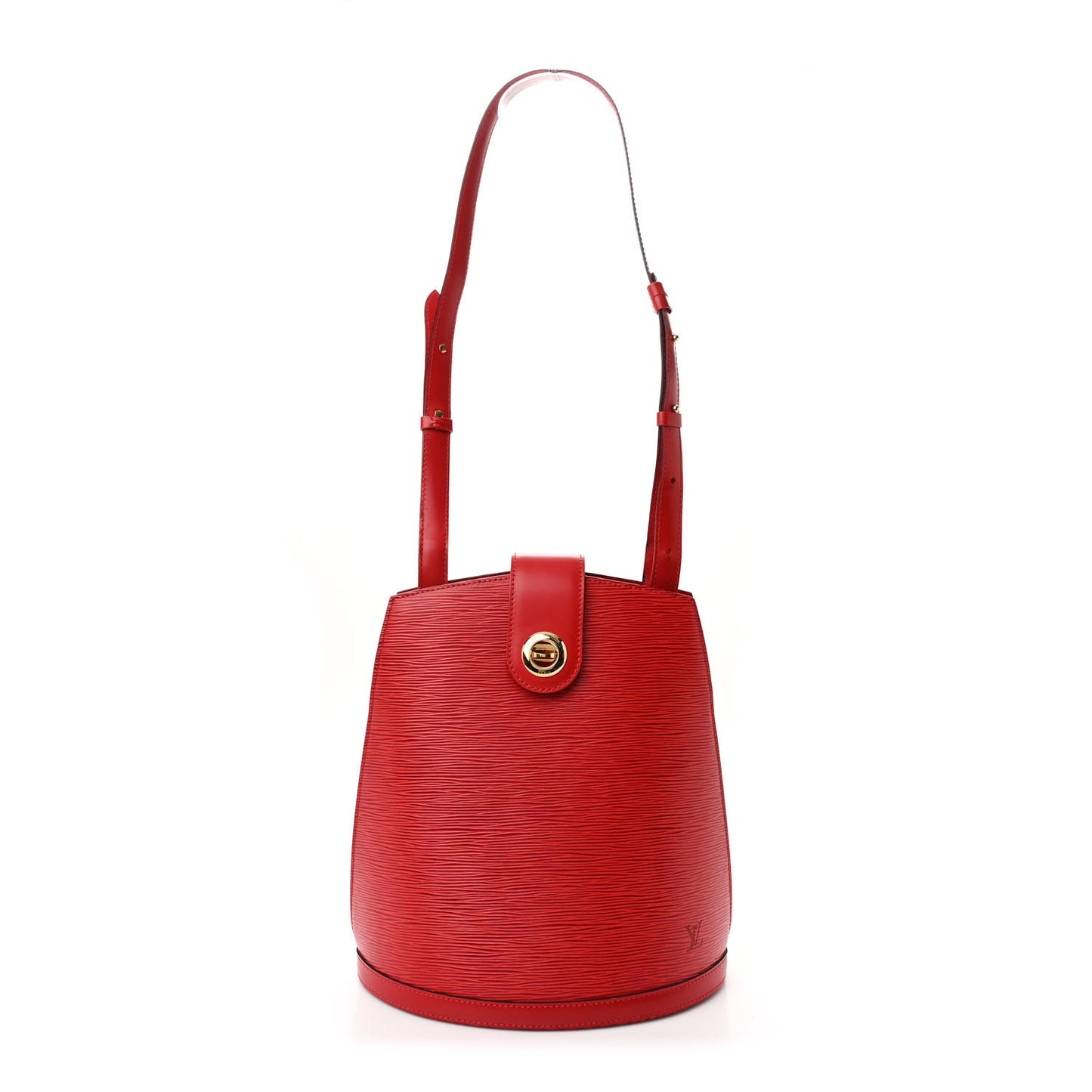 Epi Cluny Castillan Red