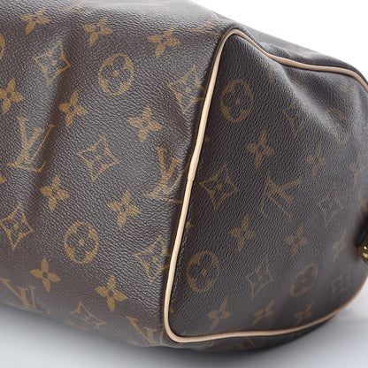 Louis Vuitton Monogram Speedy 25 10 of 10