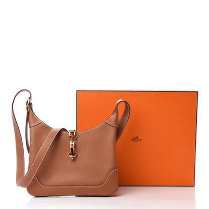 Hermes Evercolor Trim Duo 24 Gold 11 of 11