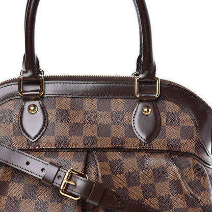 Louis Vuitton Damier Ebene Trevi PM 10 of 10