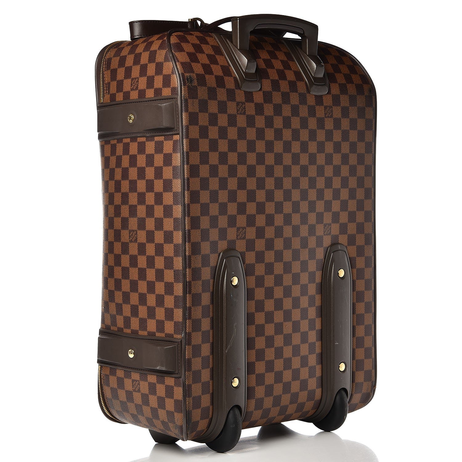 Louis Vuitton Damier Ebene Pegase 55 3 of 25