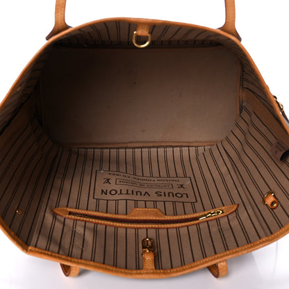 Louis Vuitton Monogram Neo Neverfull MM 5 of 12