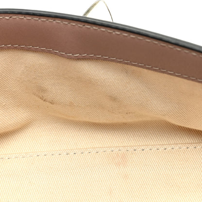 Valentino Garavani Calfskin Mini Rockstud Crossbody Bag Poudre 10 of 10