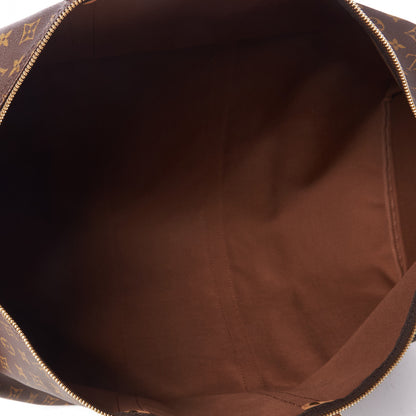 Louis Vuitton Monogram Keepall 60 7 of 10