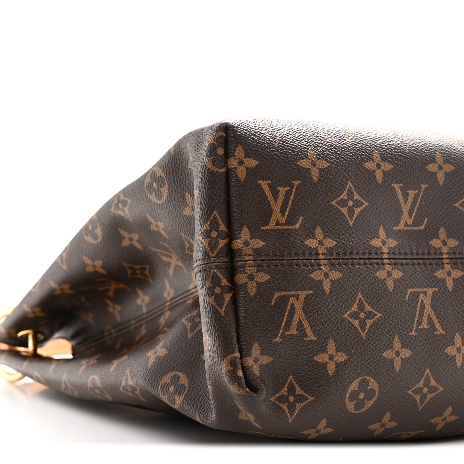 Louis Vuitton Monogram Graceful MM Pivoine 8 of 10