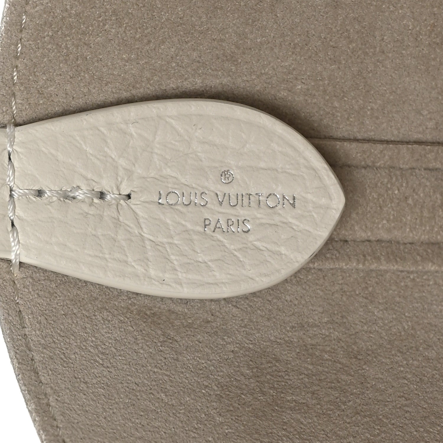 Louis Vuitton Mahina Blossom PM White 7 of 10