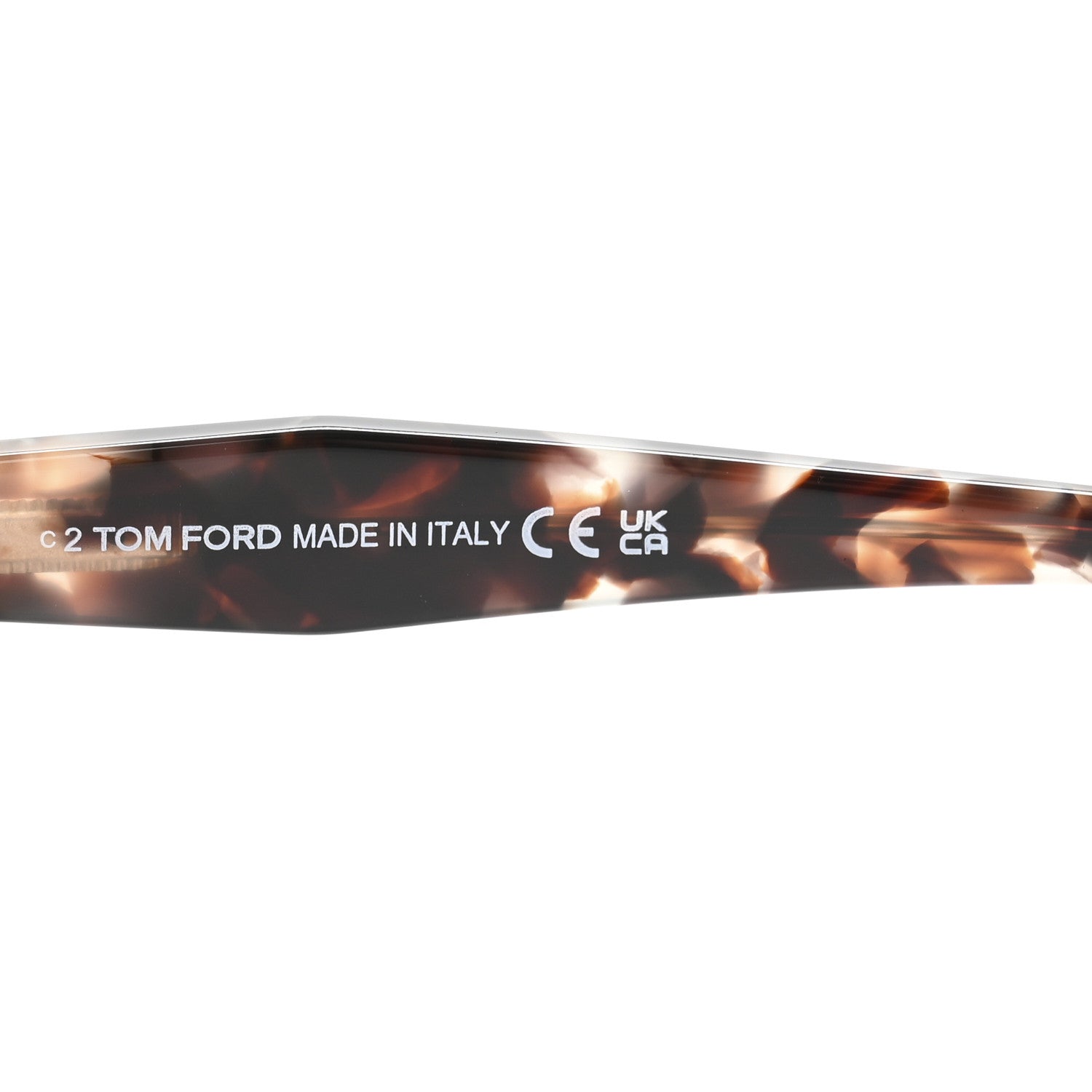 Tom Ford Romy Square Sunglasses TF 1032 5 of 9