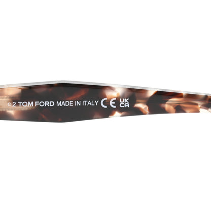 Tom Ford Romy Square Sunglasses TF 1032 5 of 9