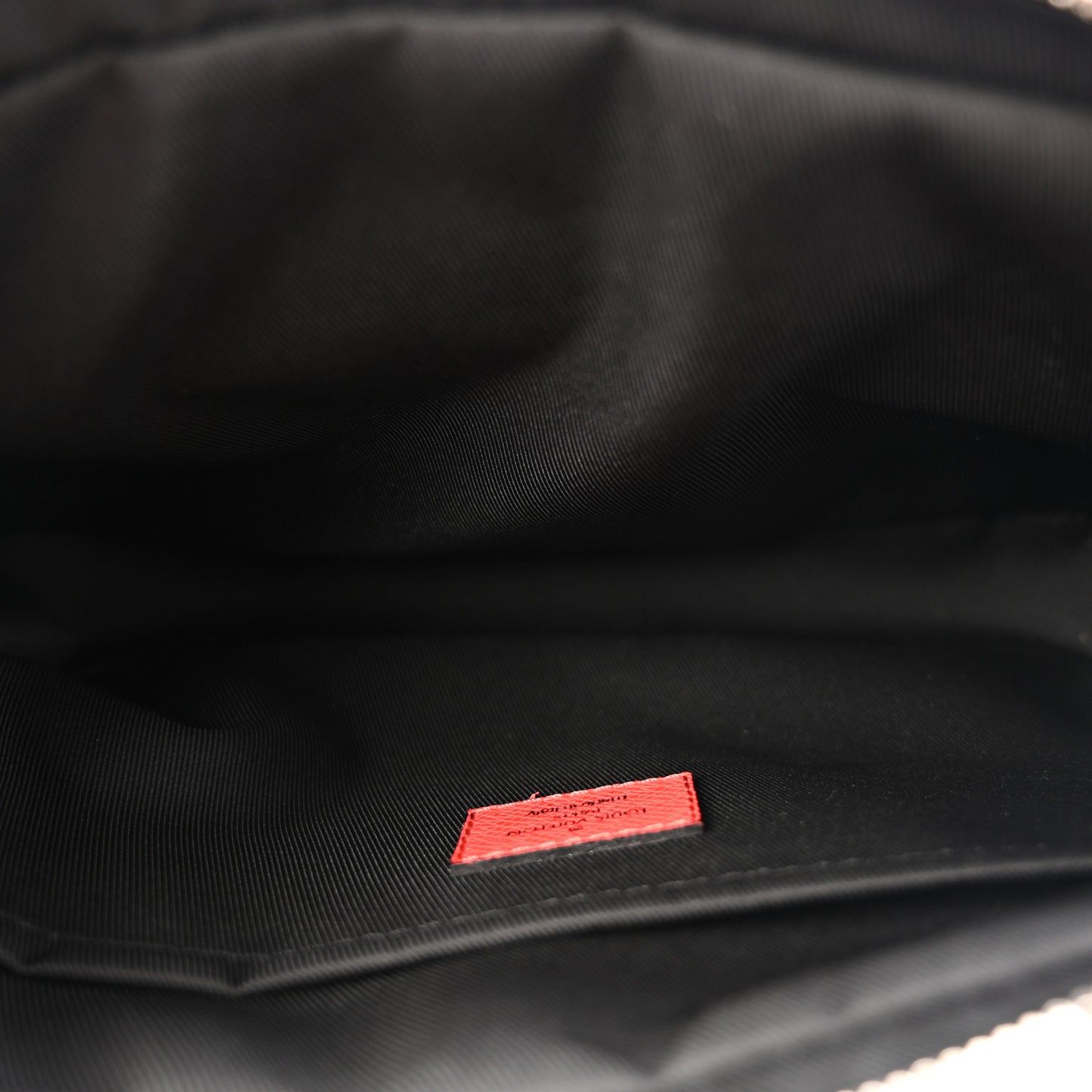 Taigarama Outdoor Messenger Red