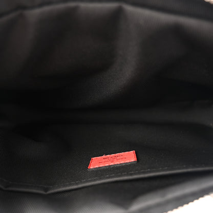 Louis Vuitton Taigarama Outdoor Messenger Red 5 of 12