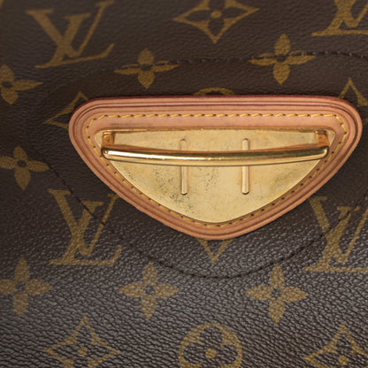 Louis Vuitton Monogram Beverly GM 13 of 19