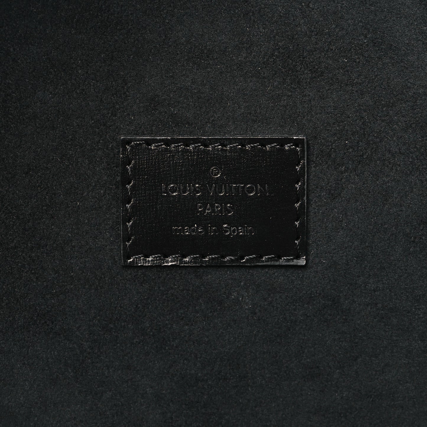 Reverse Monogram Cannes