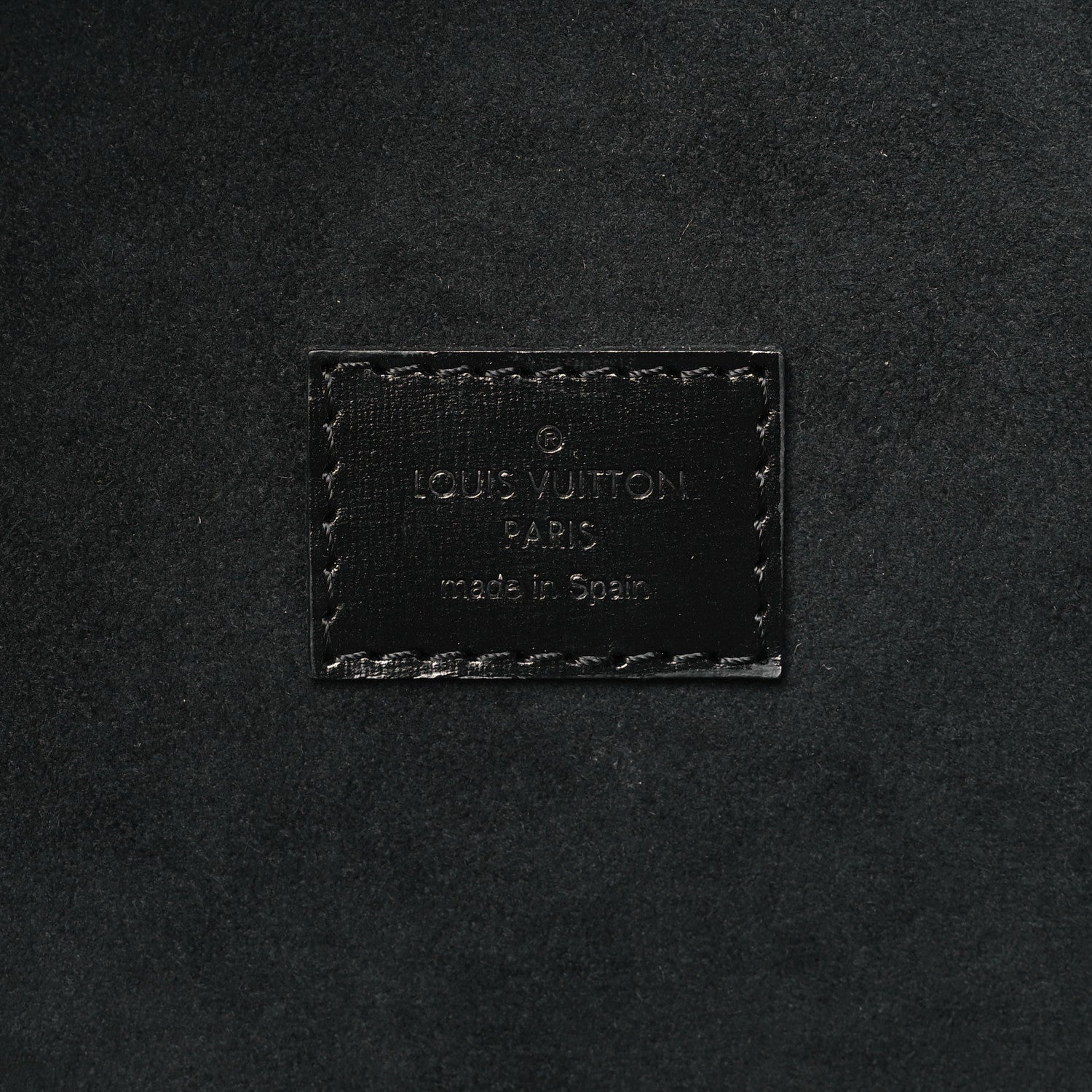 Louis Vuitton Reverse Monogram Cannes 6 of 9
