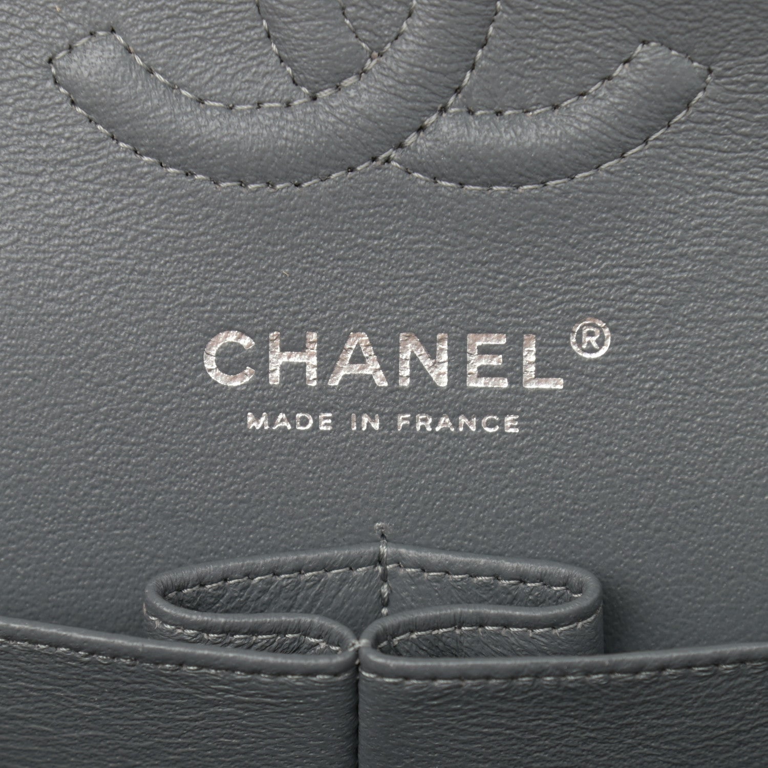Chanel Tweed Braided Charms Small Flap Yellow Grey Black 6 of 10