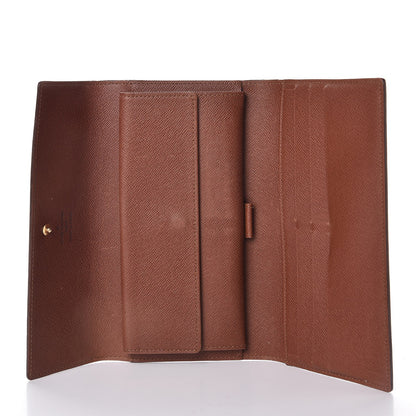 Louis Vuitton Monogram Porte Tresor International Wallet 5 of 12