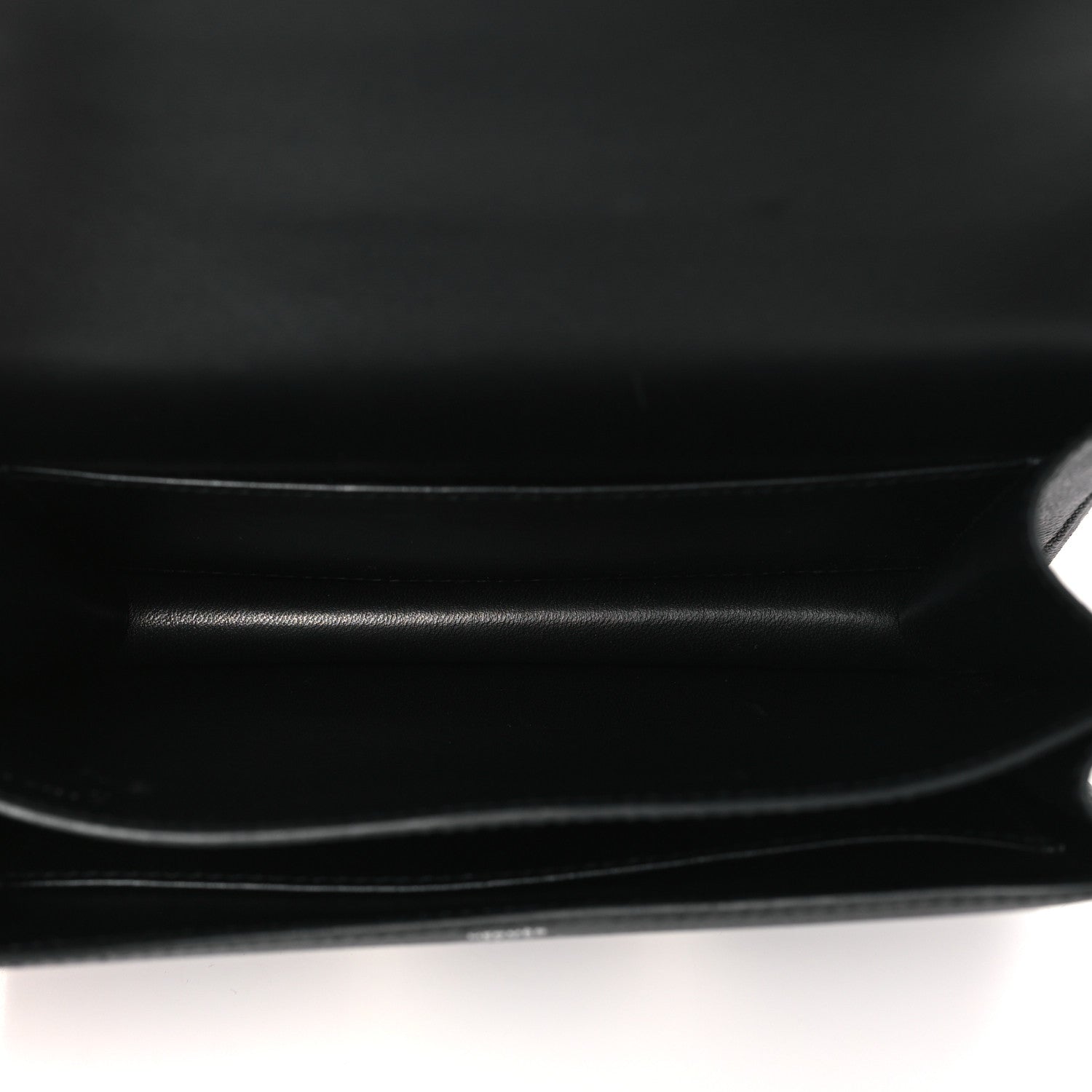 Hermes Epsom Constance 18 Black 5 of 13