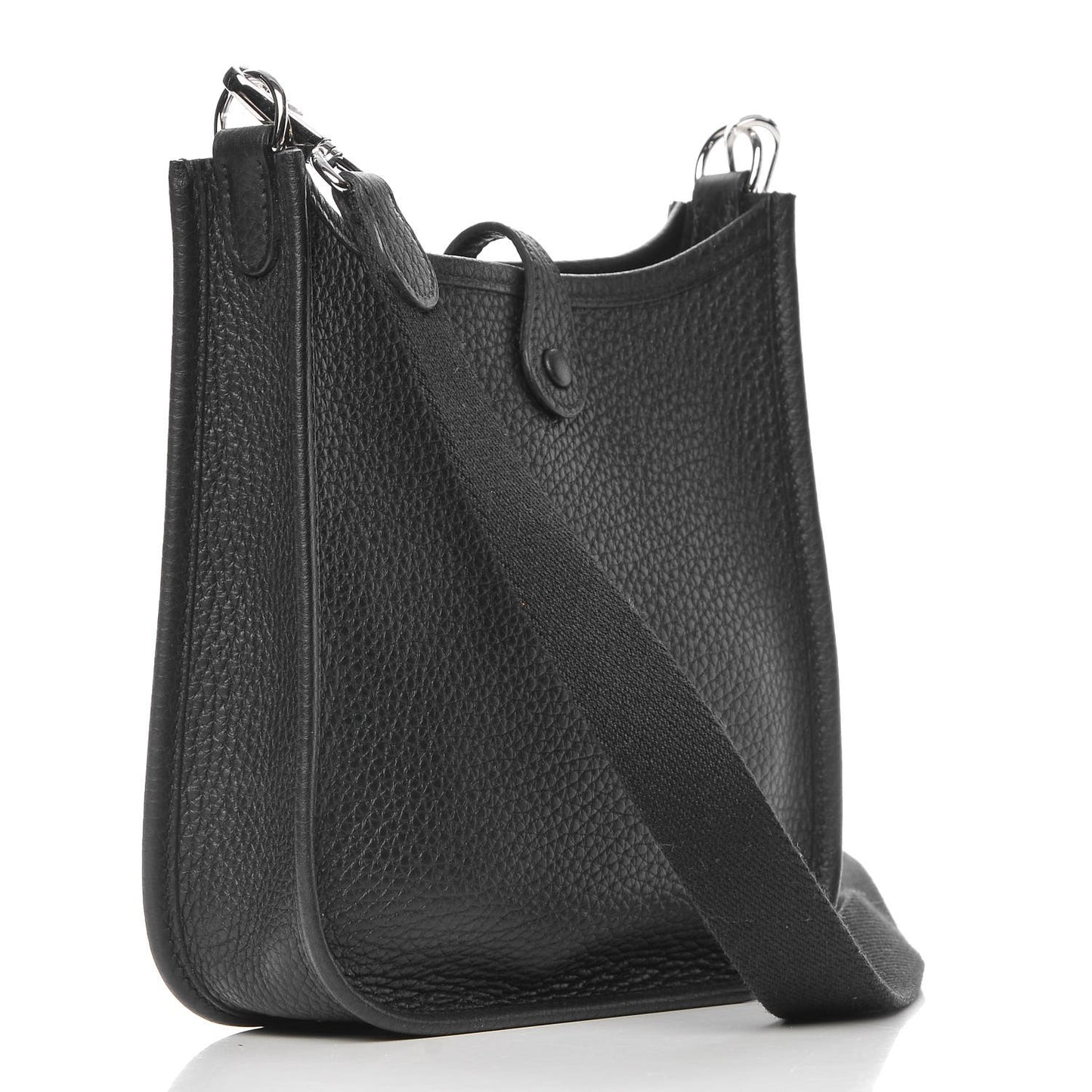 Taurillon Clemence Evelyne TPM Black