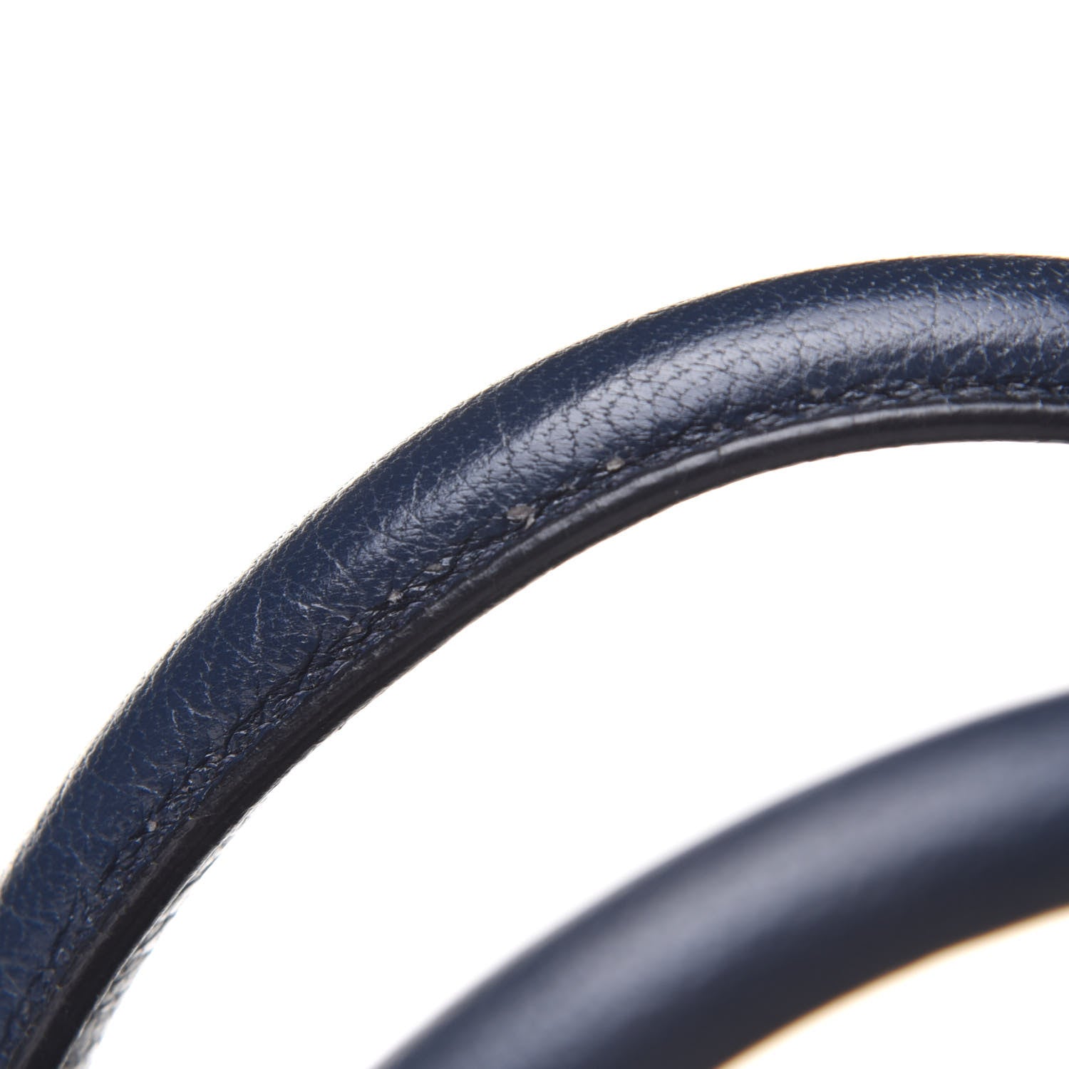 Givenchy Sugar Goatskin Small Antigona Night Blue 14 of 17