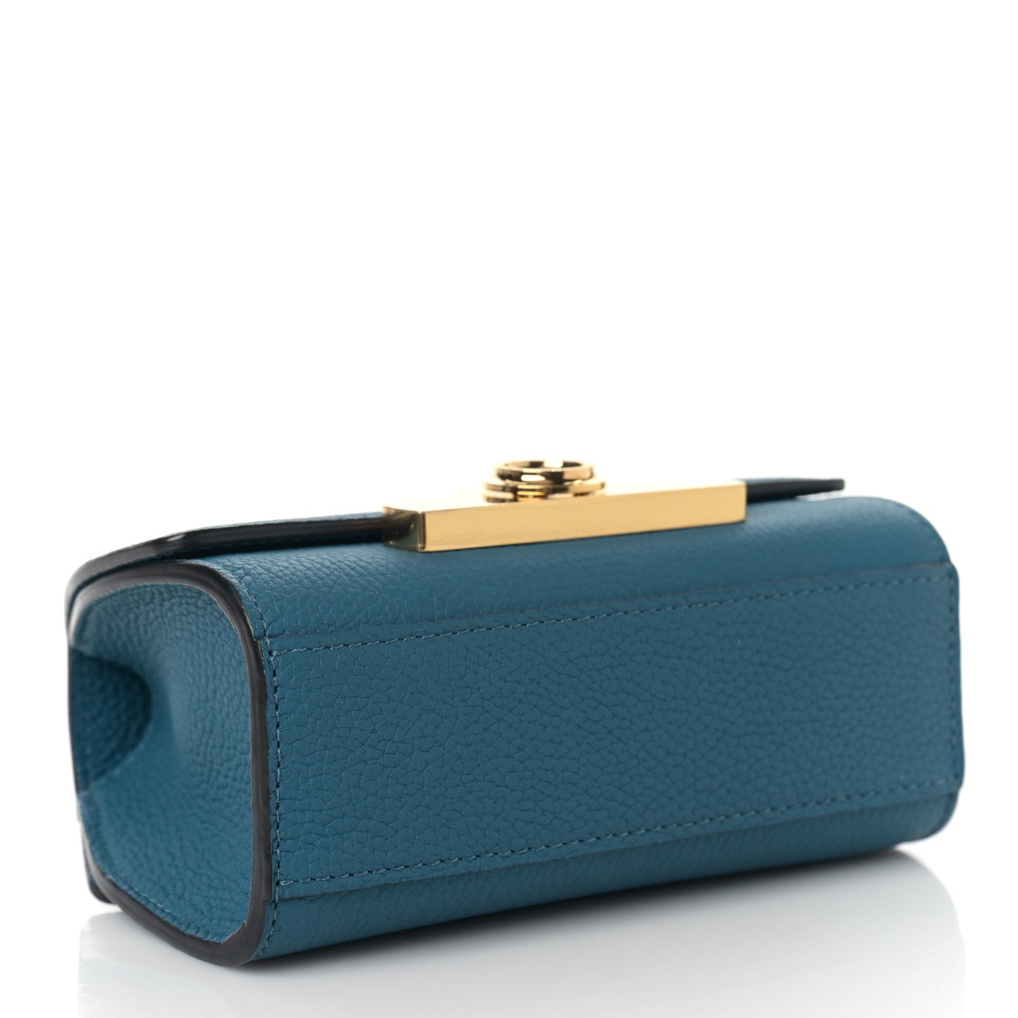 Taurillon Blush Rejane Nano Prussian Blue