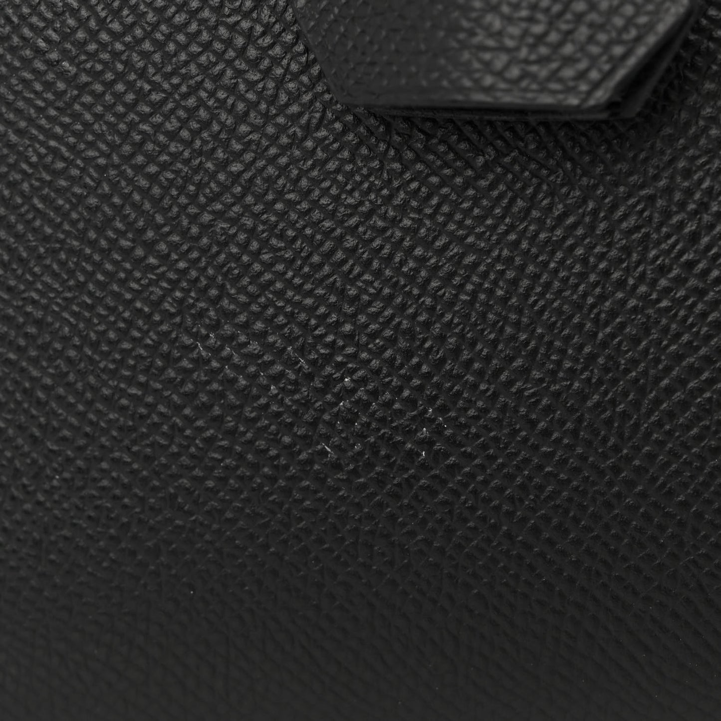 Epsom Kelly Sellier 28 Black