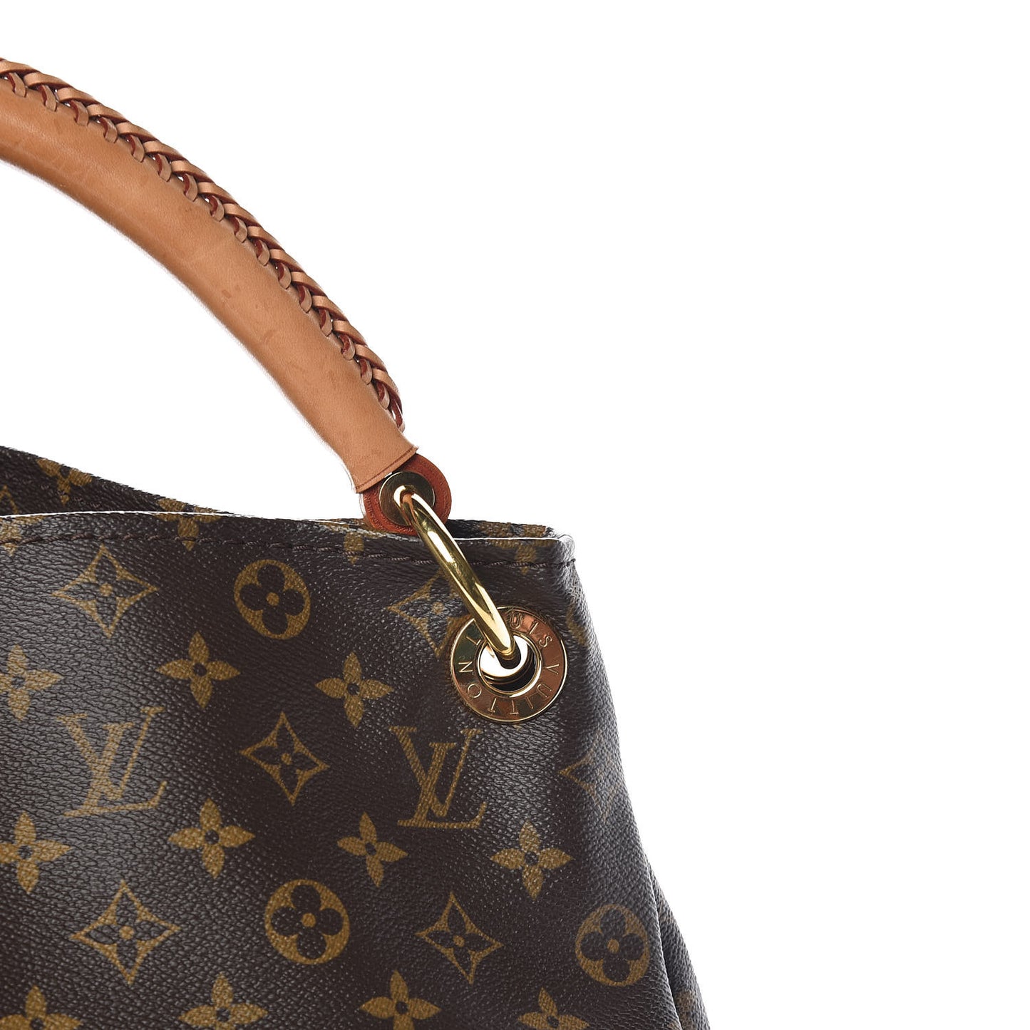 Monogram Artsy MM