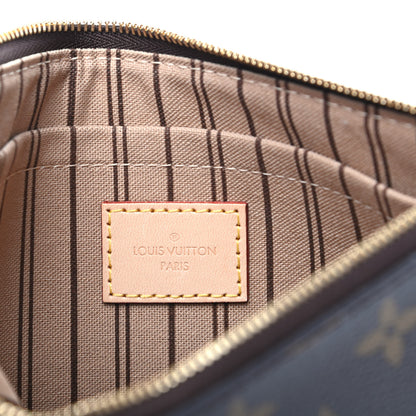 Louis Vuitton Monogram Neverfull MM GM Pochette 6 of 6