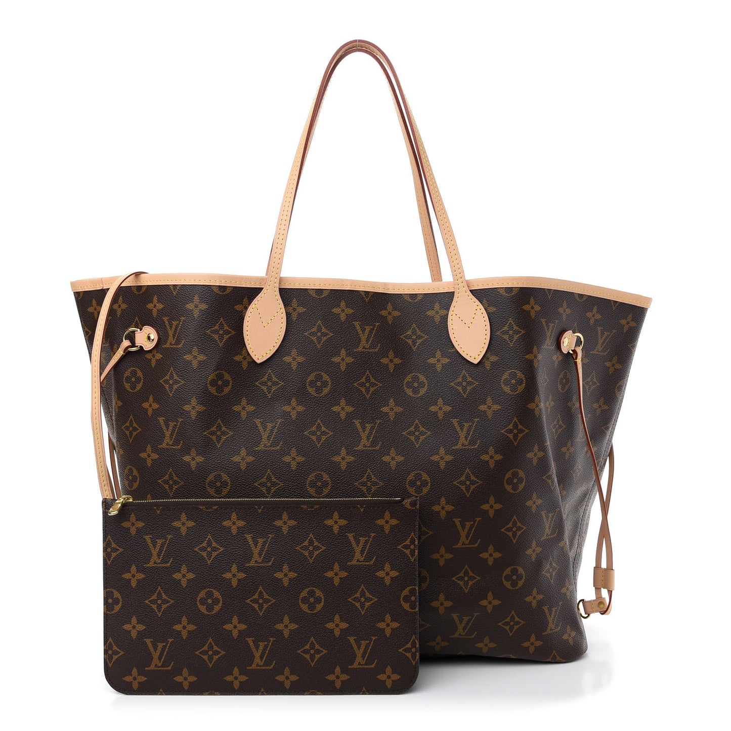 Monogram Neo Neverfull GM