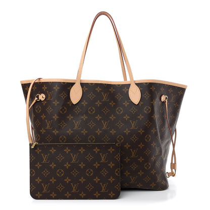 Louis Vuitton Monogram Neo Neverfull GM 1 of 11
