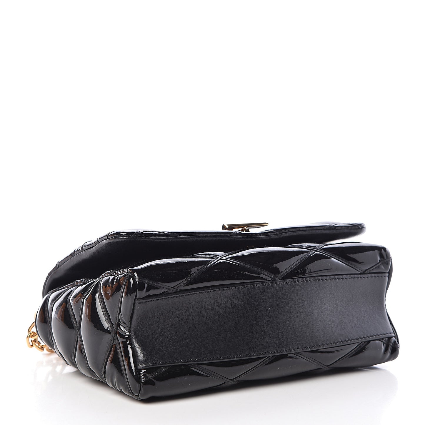 Patent Malletage GO-14 PM Black