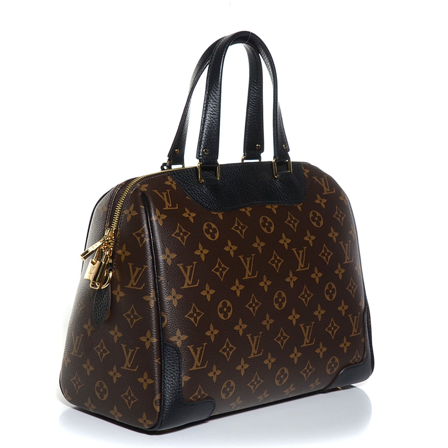 Monogram Retiro NM Black