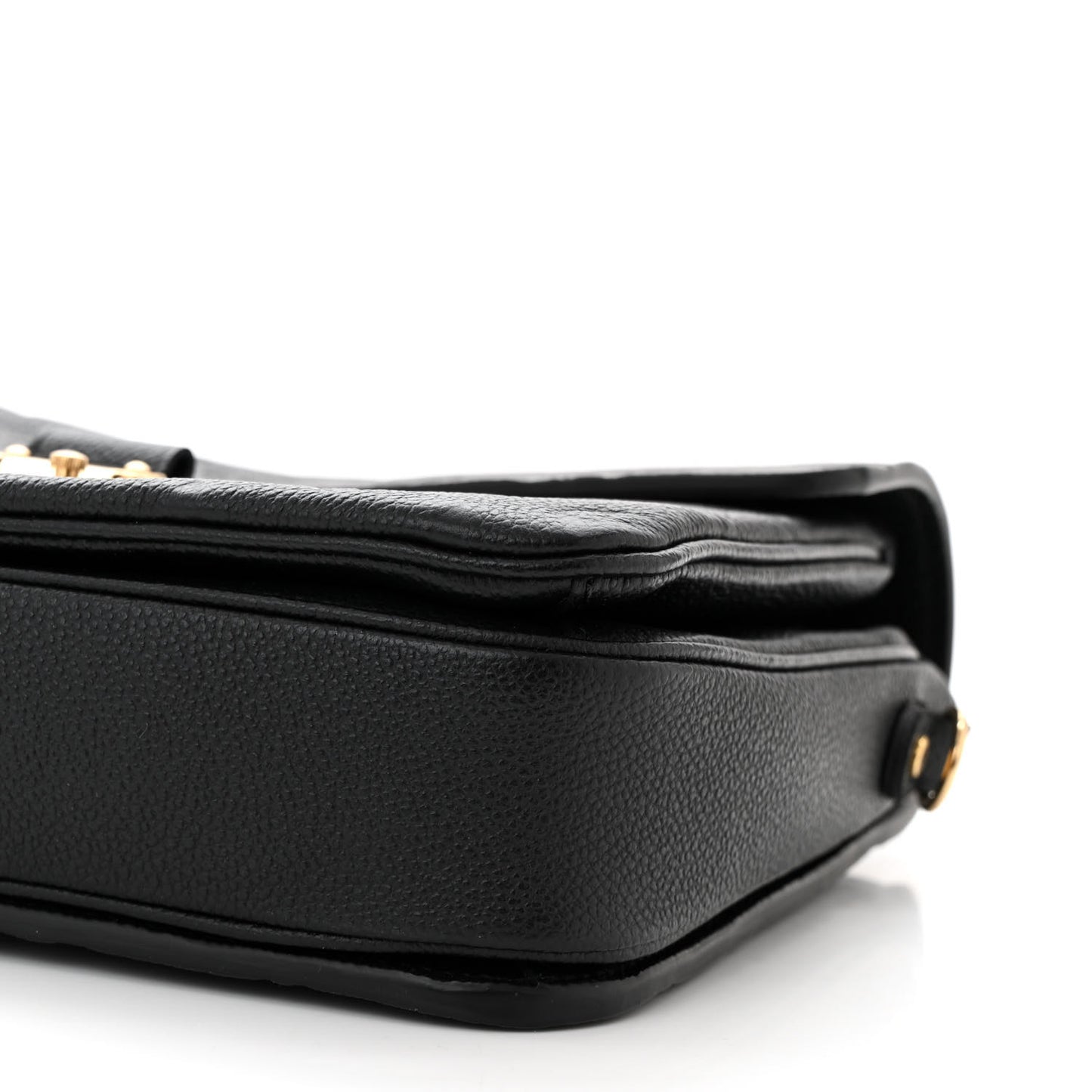 Empreinte Pochette Metis Black