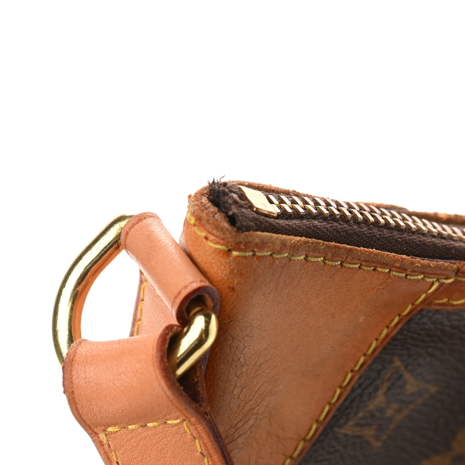 Louis Vuitton Monogram Odeon PM 12 of 13