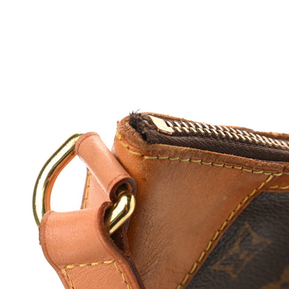 Louis Vuitton Monogram Odeon PM 12 of 13