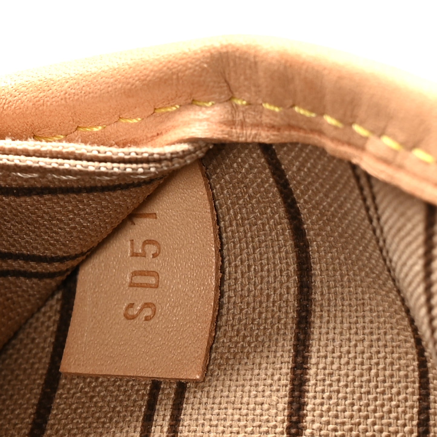 Monogram Neo Neverfull MM