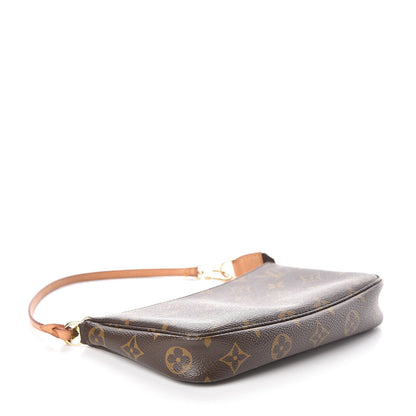 Louis Vuitton Monogram Pochette Accessories 4 of 10