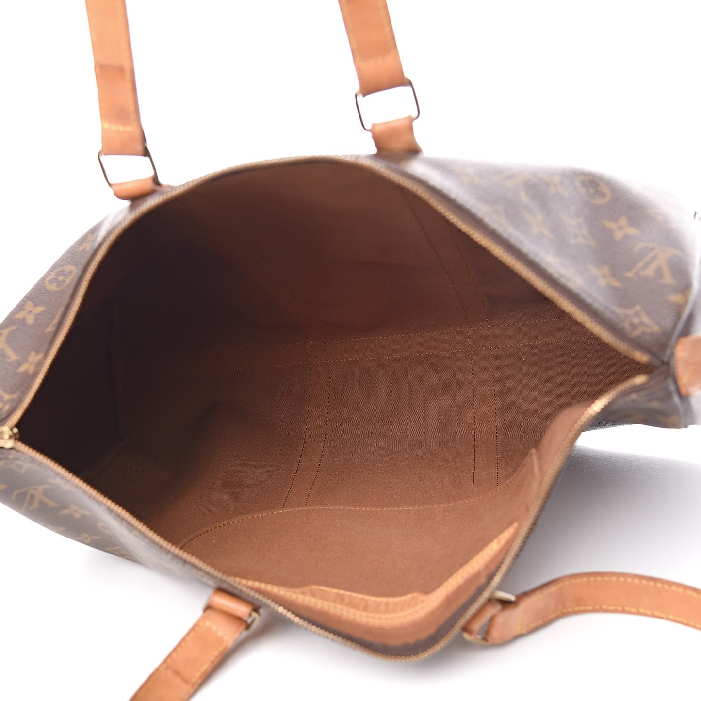 Monogram Sac Flanerie 45
