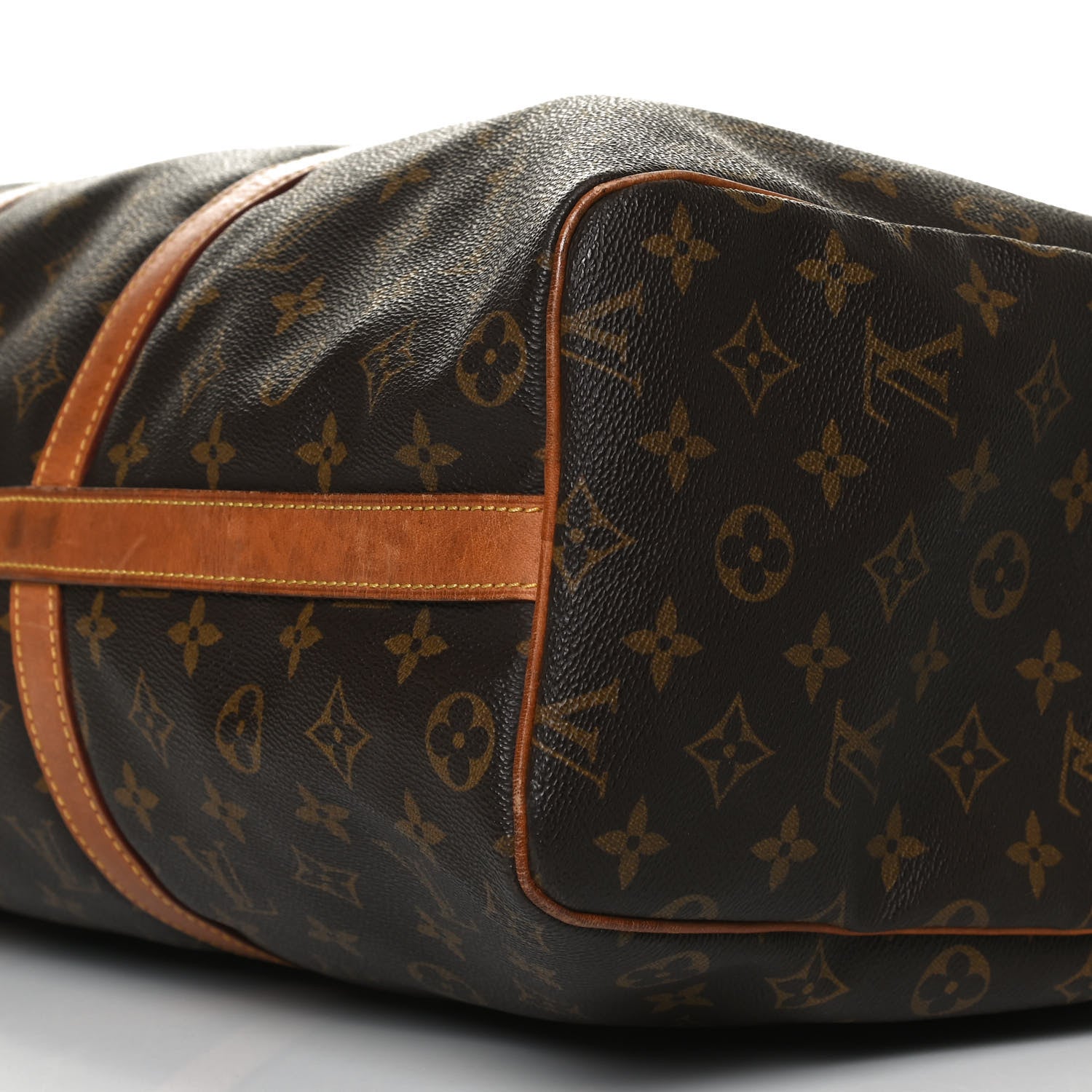 Louis Vuitton Monogram Sac Flanerie 50 9 of 22