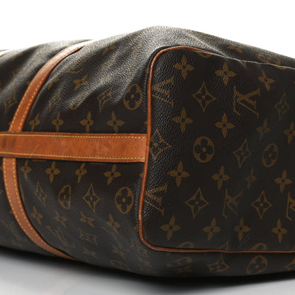 Louis Vuitton Monogram Sac Flanerie 50 9 of 22