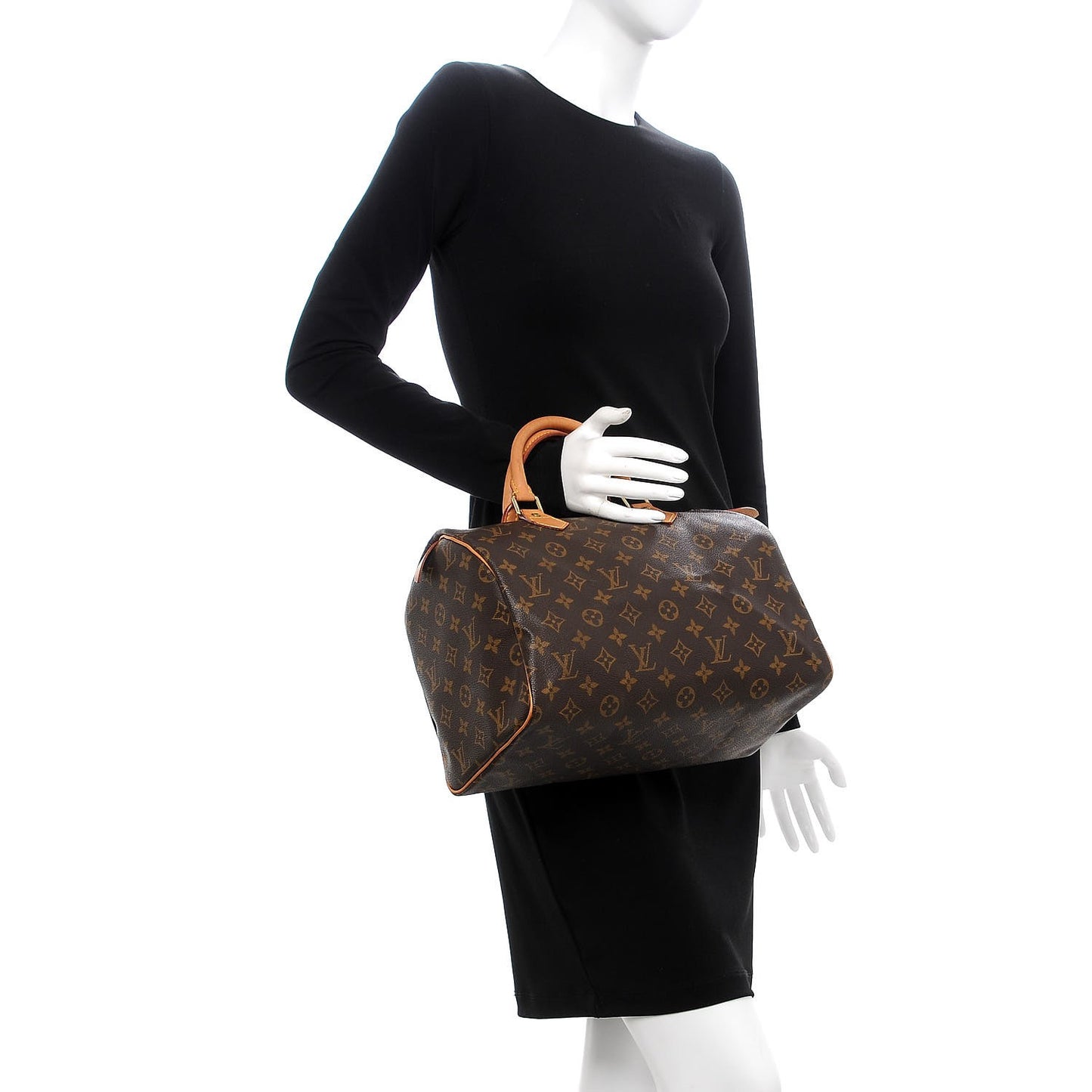 Monogram Speedy 30