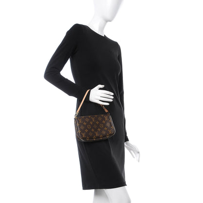 Louis Vuitton Monogram Pochette Accessories 2 of 7