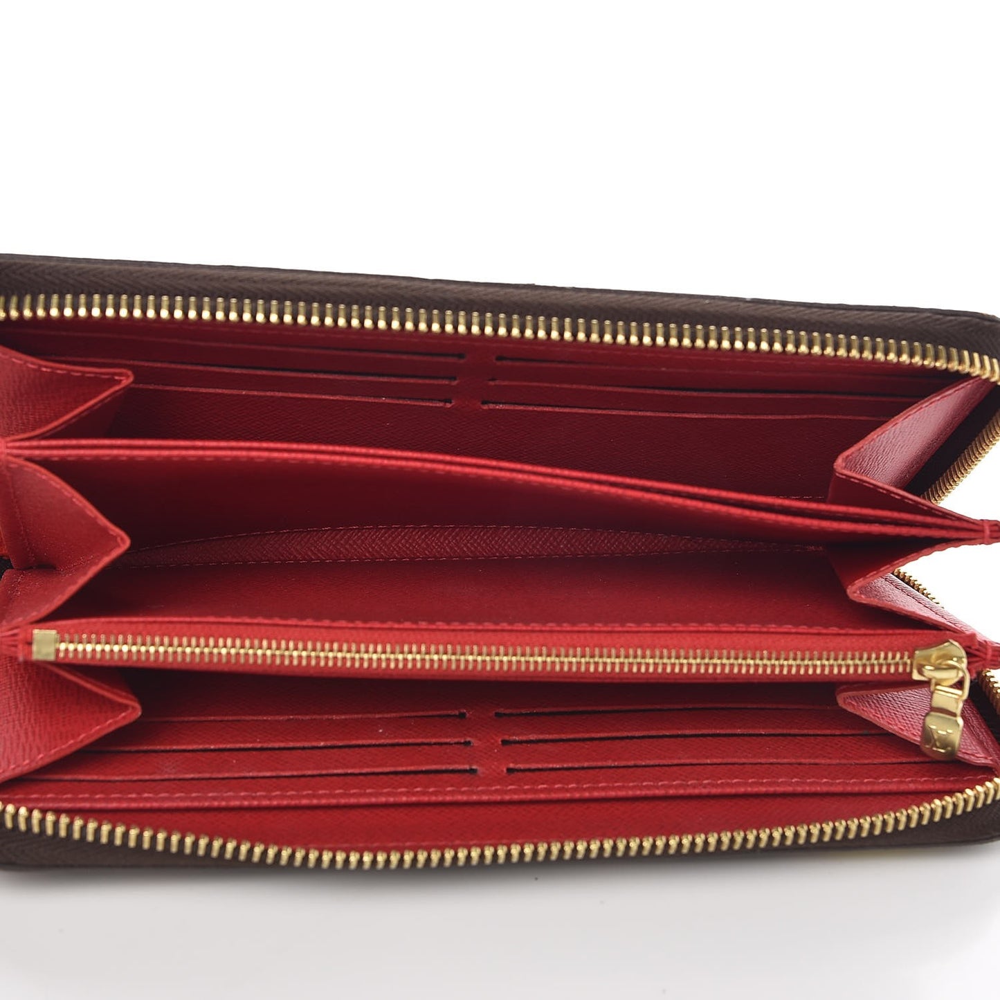 Monogram World Tour Zippy Wallet
