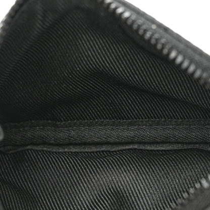 Louis Vuitton Monogram Eclipse LV Graffiti Trio Messenger Multicolor 7 of 13